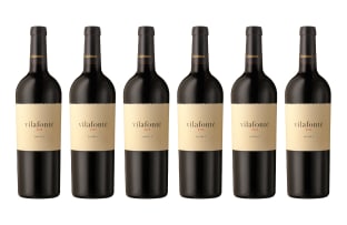 Vilafonté; Series C; 2005; 6 (1 x 6); 750ml