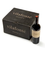 Vilafonté; Series C; 2007; 6 (1 x 6); 750ml