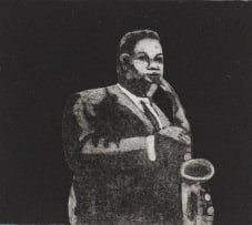Sam Nhlengethwa; Jazz Portfolio, ten