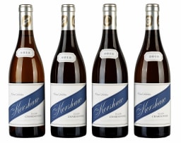 Kershaw; Clonal Selection Chardonnay; 2013; 4 (1 x 4); 750ml