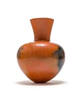 Clive Sithole; Vase