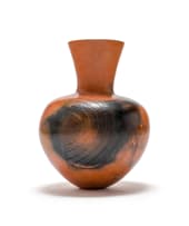 Clive Sithole; Vase