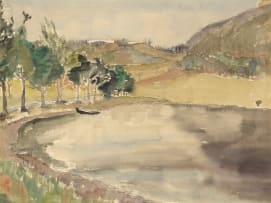 Maud Sumner; Lakeside