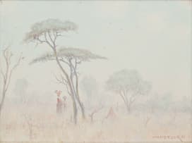Willem Hermanus Coetzer; Bosveld/Bushveld Transvaal