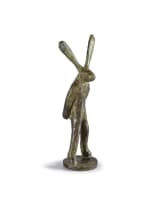 Guy du Toit; Small Hare