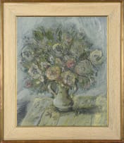 Christo Coetzee; Dawn Flowerpiece