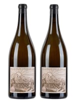 Alheit Vineyards; La Colline Vineyard; 2015; 2 (1 x 2); 1500ml