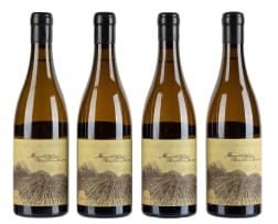 Alheit Vineyards; Magnetic North Mountain Makstok ; 2014; 4 (1 x 4); 750ml