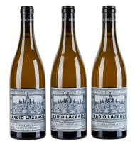 Alheit Vineyards; Radio Lazarus; 2015; 3 (1 x 3); 750ml