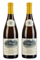 Hamilton Russell Vineyards; Chardonnay; 2011; 2 (1 x 2); 750ml