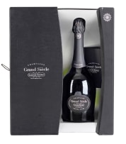 Champagne Collection; Alexandre Bonnet, Drappier, Duval Leroy, Larmandier-Bernier, Laurent-Perrier, Pol Roger; NV; 11 (1 x 11); 750ml