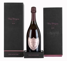 Dom Pérignon; Rosé; 2000; 2 (1 x 2); 750ml