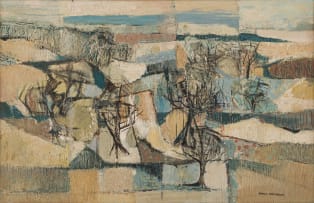Ronald Mylchreest; Abstract Trees