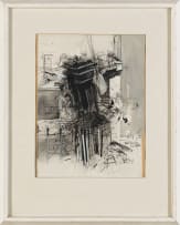 Nils Burwitz; Demolition