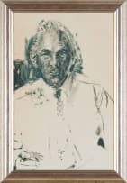 Jean Welz; Portrait of Mr E.K. Dreissen