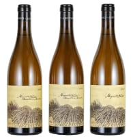 Alheit Vineyards; Magnetic North Vertical; 2015 - 2017; 3 (1 x 3); 750ml