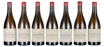 Sadie Family; Skurfberg Vertical; 2011 - 2017; 7 (1 x 7); 750ml