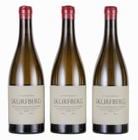 Sadie Family; Skurfberg; 2017; 3 (1 x 3); 750ml