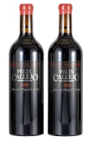 Felix Callejo; Family Reserve; 2004; 2 (1 x 2); 750ml