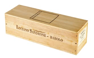 Sandrone; Barolo La Vigne; 2007; 1 (1 x 1); 1500ml