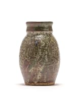 Lindumusa Mabaso; Vase