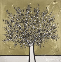 Richard Scott; Gold Tree