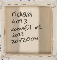 Richard Scott; Colourful Me, three