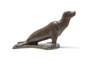 Gerard de Leeuw; Seal