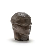 Rhona Stern; Head of a Man