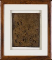 Aileen Lipkin; Abstract in Sand