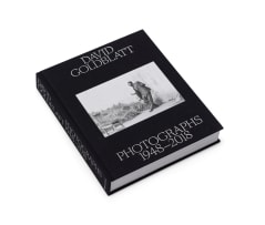 David Goldblatt; Collection of David Goldblatt Books, nine