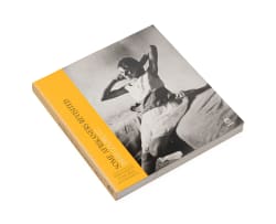 David Goldblatt; Collection of David Goldblatt Books, nine