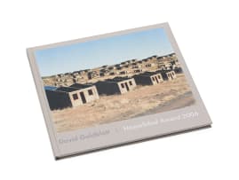 David Goldblatt; Collection of David Goldblatt Books, nine