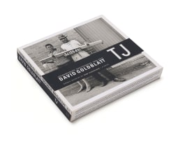 David Goldblatt; Collection of David Goldblatt Books, nine