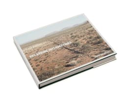 David Goldblatt; Collection of David Goldblatt Books, nine