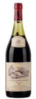 Hamilton Russell Vineyards; Pinot Noir; 1986; 1 (1 x 1); 750ml