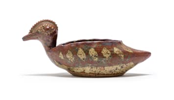 Euriel Damann; Bird Bowl