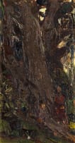 Adriaan Boshoff; Two Figures Beneath a Tree