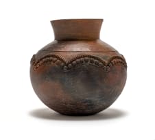 Nesta Nala; Uphiso I (Traditional isiZulu Pot)
