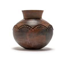 Nesta Nala; Uphiso I (Traditional isiZulu Pot)