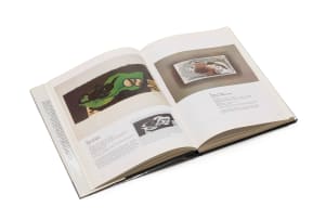 Georges Braque; Giroflie Bleue; Braque The Complete Graphics Catalogue Raisonné; Georges Braque: His Graphic Work, three