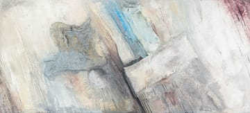 Jan Dingemans; Door Abstract