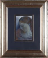 Catharina de Bliquy; Portrait of a Woman