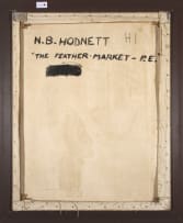 Noel Hodnett; The Feather-Market, P.E.