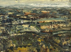 Nigel Mullins; Landscape