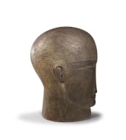 Anton Smit; Head