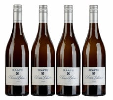 Raats Family Wines; Chenin Blanc; 2006; 4 (1 x 4); 750ml