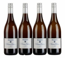 Raats Family Wines; Chenin Blanc; 2007; 4 (1 x 4); 750ml