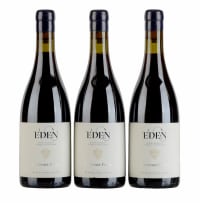 Raats Family Wines; Eden High Density Single Vineyard Cabernet Franc; 2016; 3 (1 x 3); 750ml