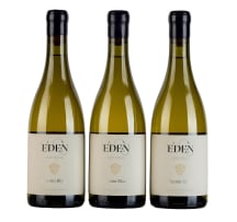 Raats Family Wines; Eden High Density Single Vineyard Chenin Blanc; 2015; 3 (1 x 3); 750ml